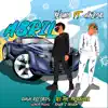 Véliko - Abril (feat. Anzor) - Single