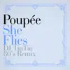 Poupee - She Flies (Dj Tintin 80's Remix) - EP