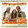 The Lambsbread - Nah Stop Chant (feat. Mykal Rose) - Single